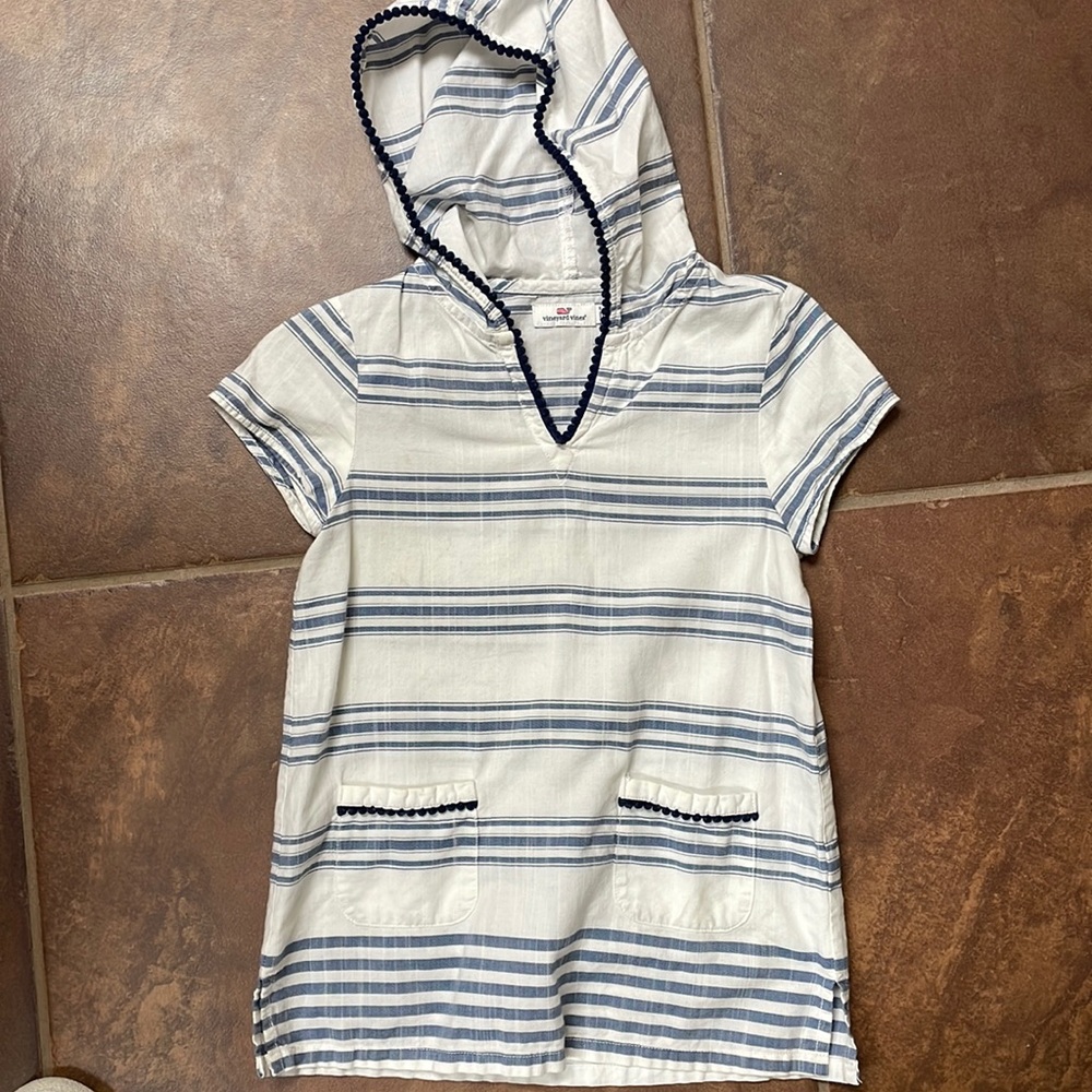 Vineyard vines resort wear girls